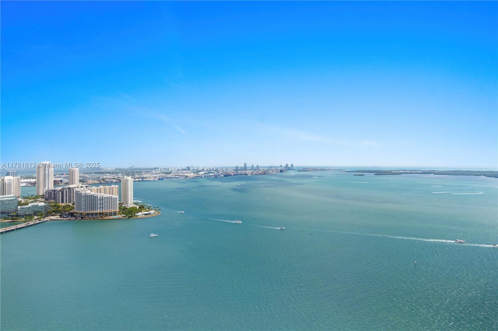 1331 Brickell Bay Dr #4409, Miami FL 33131