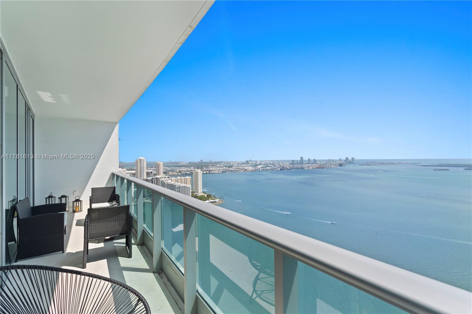 1331 Brickell Bay Dr #4409, Miami FL 33131