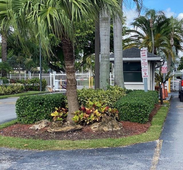 840 Independence Dr #840F, Homestead, Florida image 35