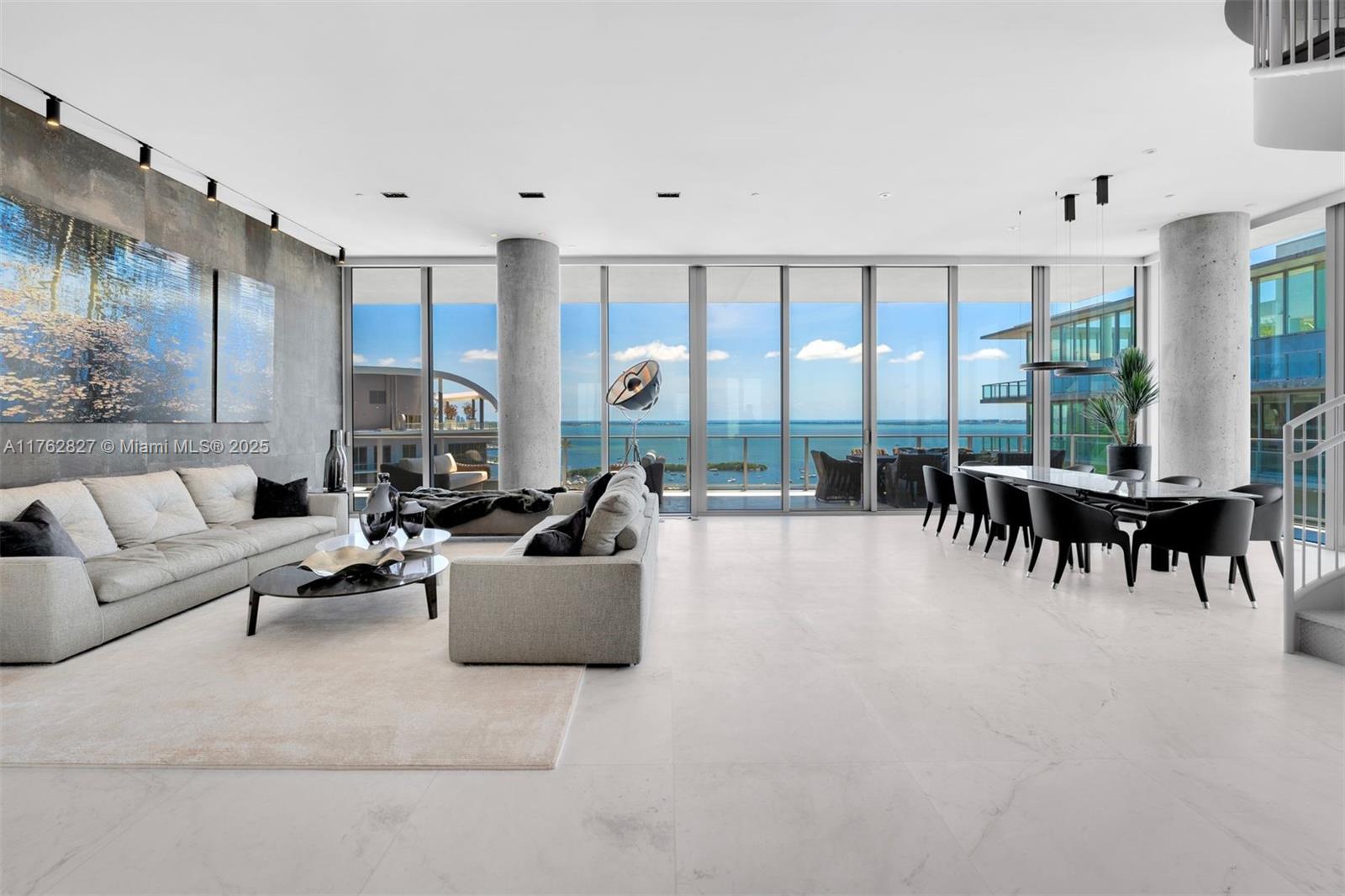 2669 S Bayshore Dr #PH1N For Sale A11762827, FL