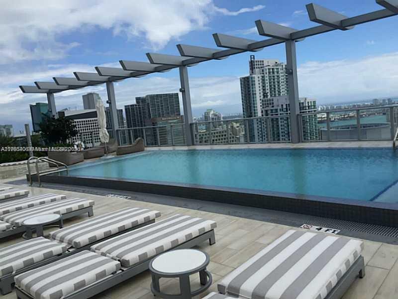 1100 S MIAMI AVE #3306, Miami FL 33130