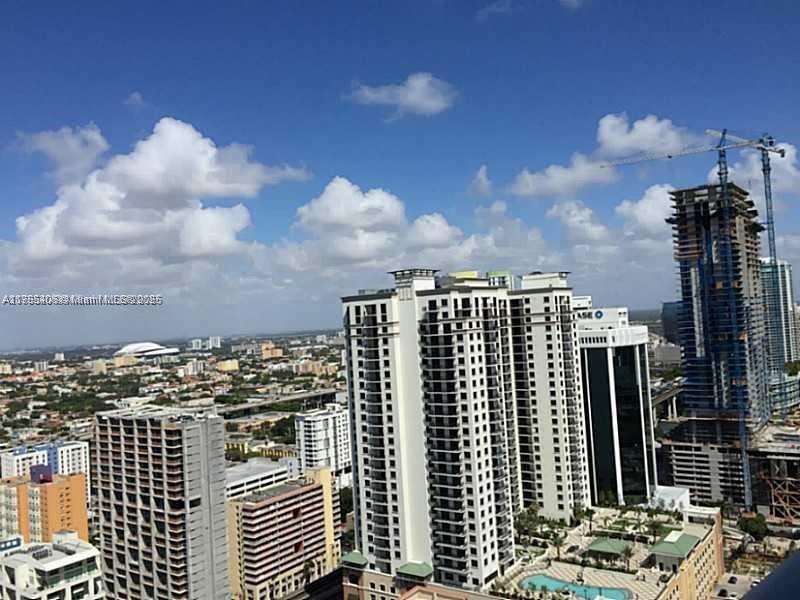 1100 S MIAMI AVE #3306, Miami FL 33130