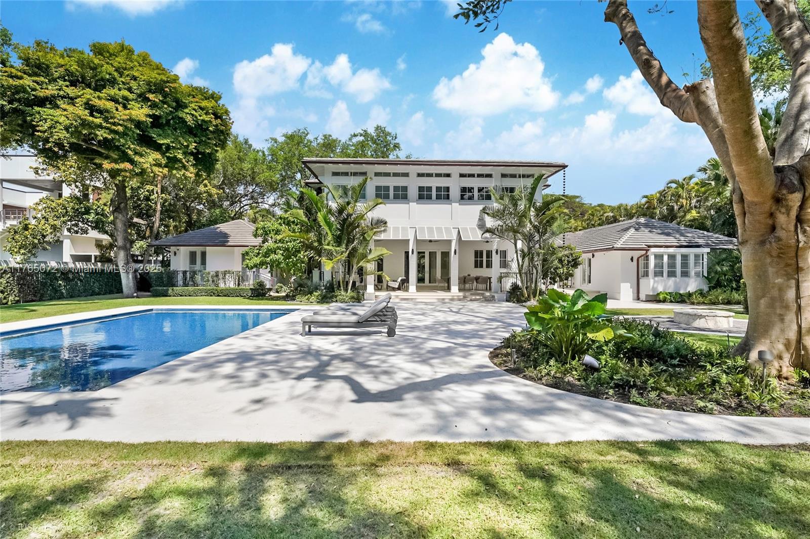 4550 Sunset Dr, Coral Gables, Florida image 1