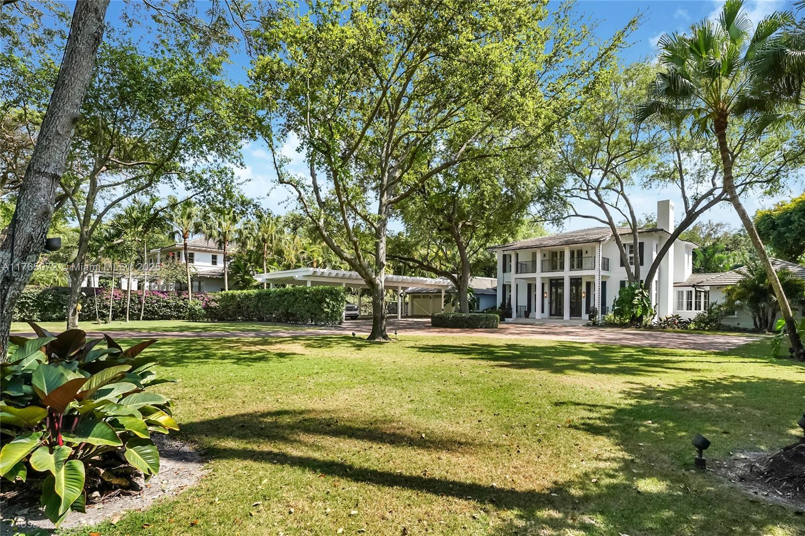 4550 Sunset Dr, Coral Gables, Florida image 48