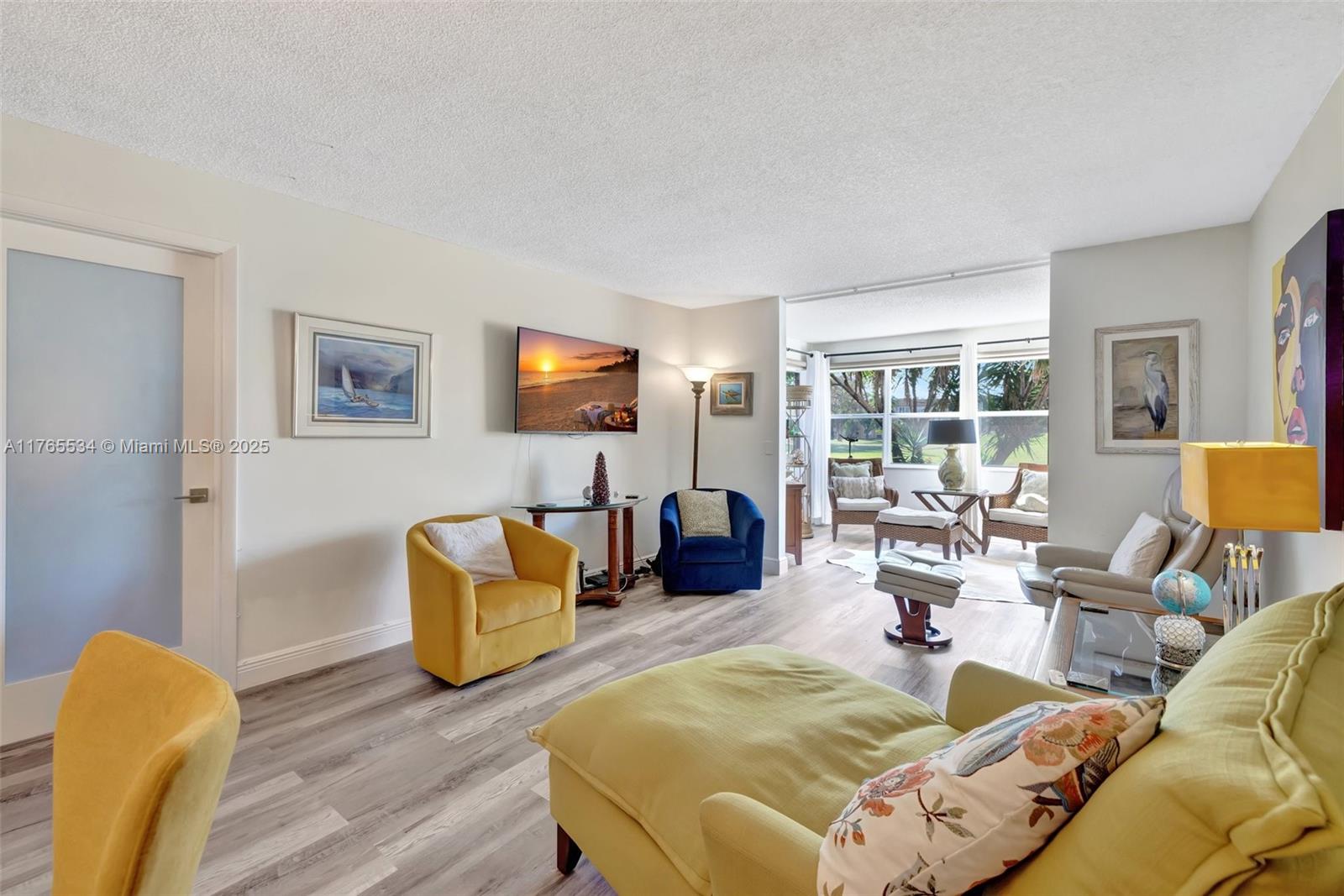 9821 Sunrise Lakes Blvd #107, Sunrise, Florida image 12