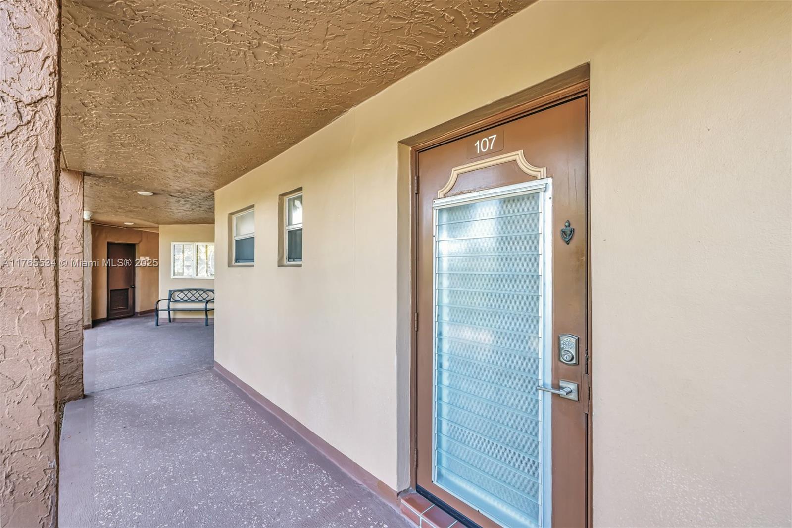 9821 Sunrise Lakes Blvd #107, Sunrise, Florida image 5
