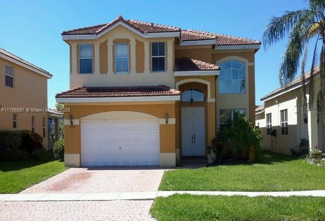 12652 SW 28th St, Miramar, Florida image 1