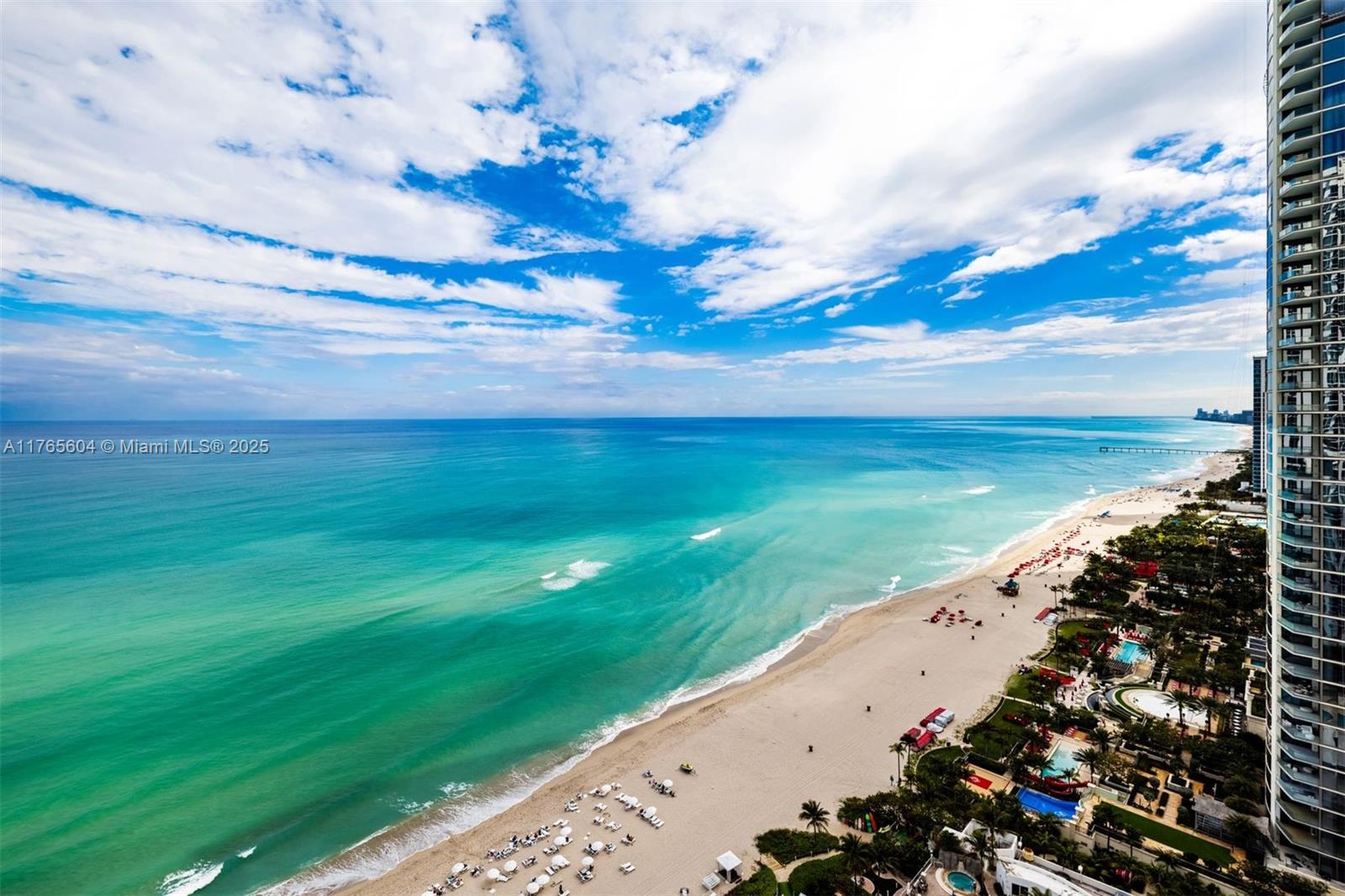 Condo for Sale in Sunny Isles Beach, FL