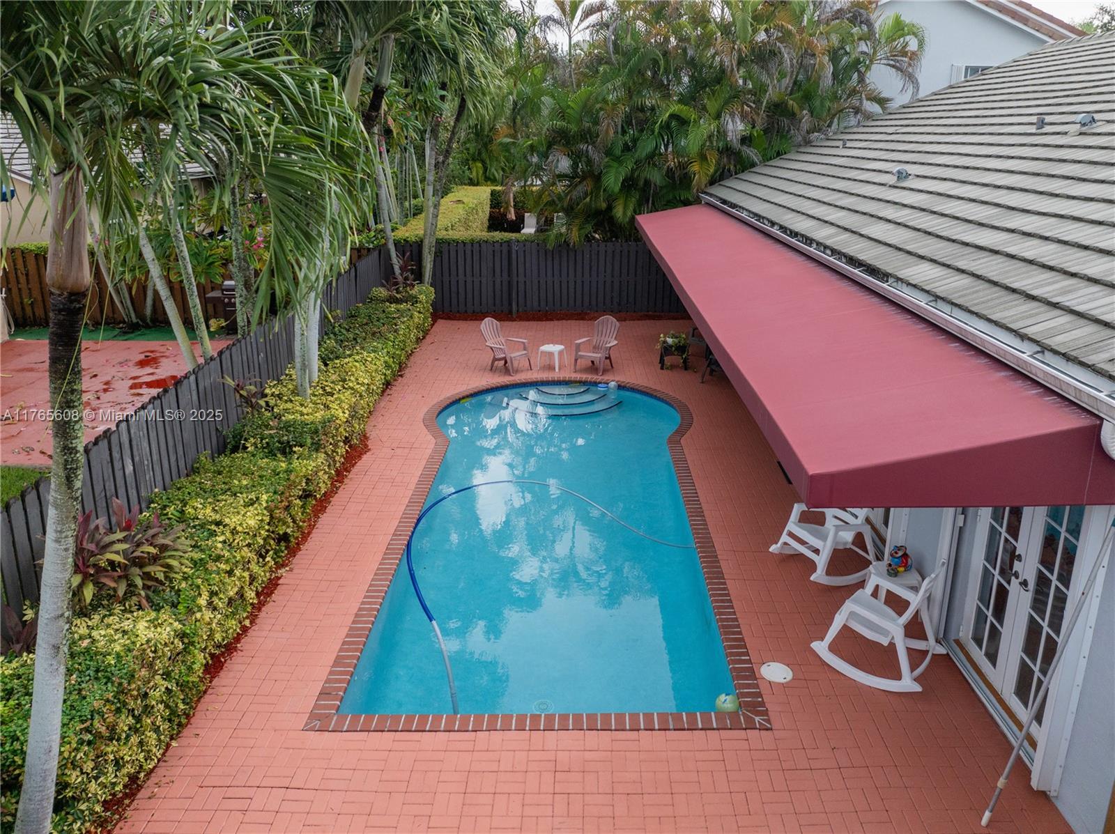 15963 SW 97th Ter, Miami, Florida image 34