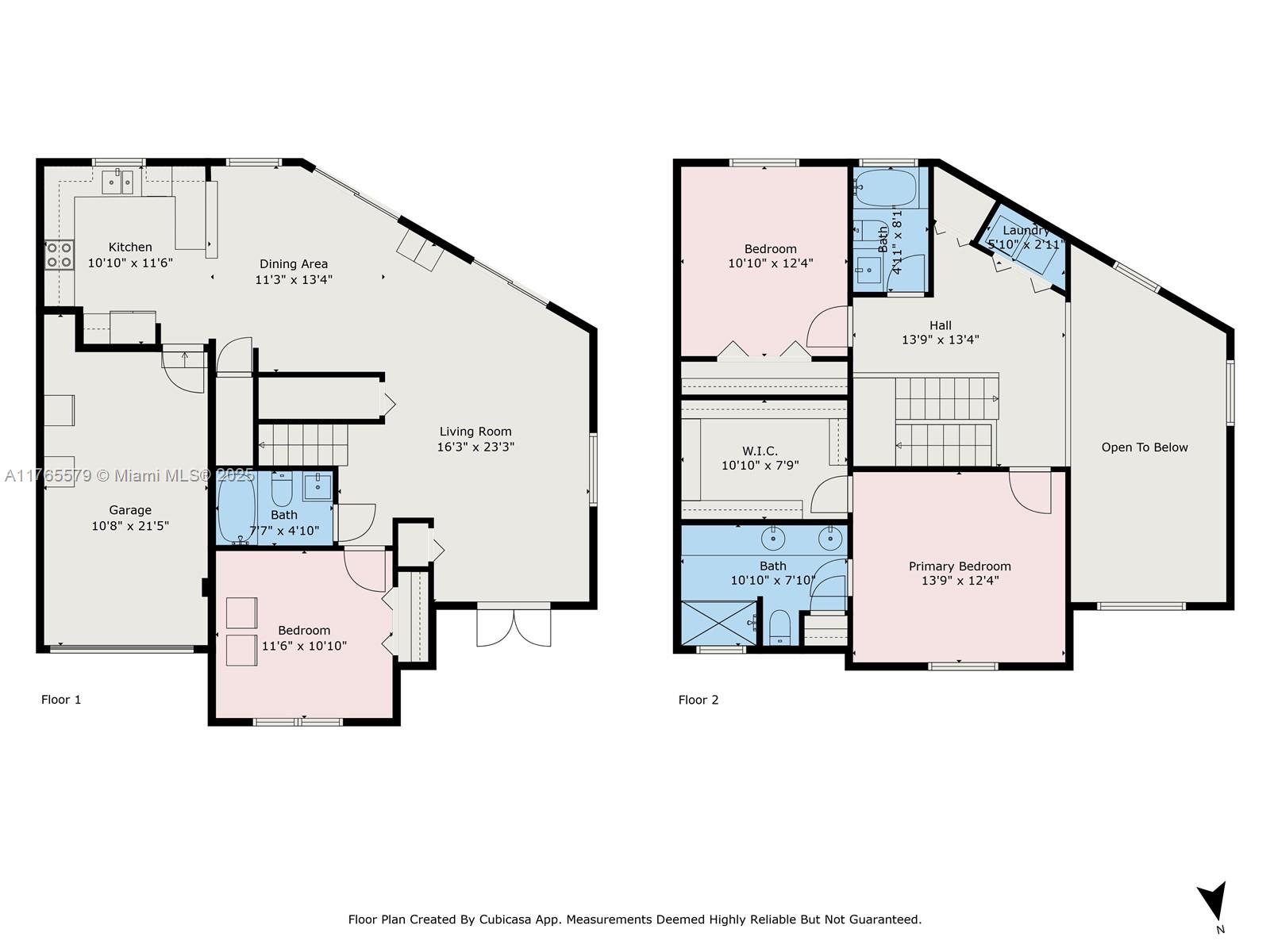 789 NE 195th St, Miami, Florida image 32