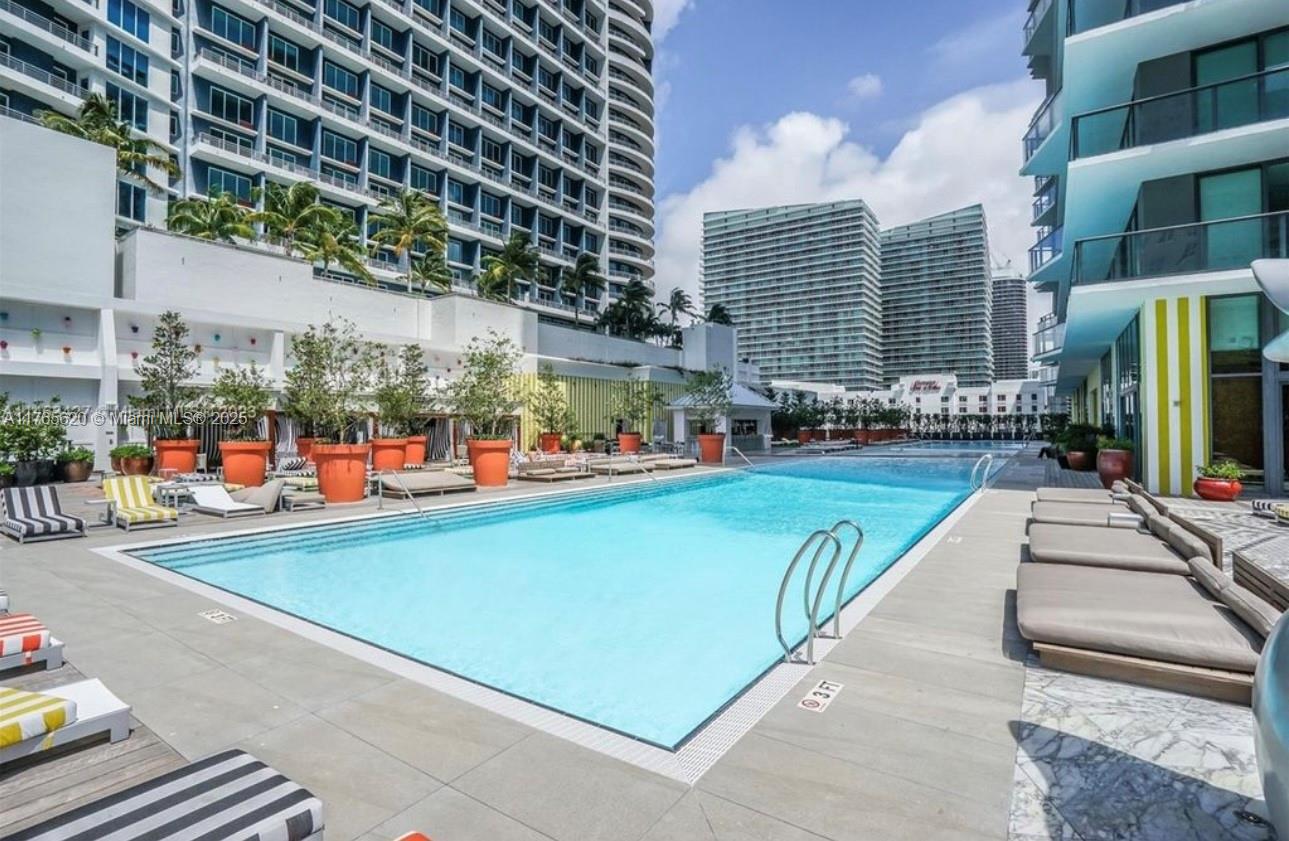 1300 S Miami Ave #3108, Miami, Florida image 1
