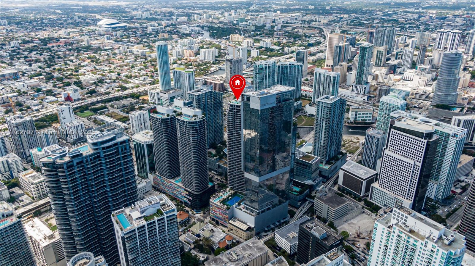 Condo for Sale in Miami, FL