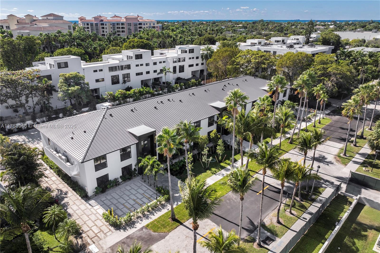 200 Sunrise Dr #200D, Key Biscayne, Florida image 15
