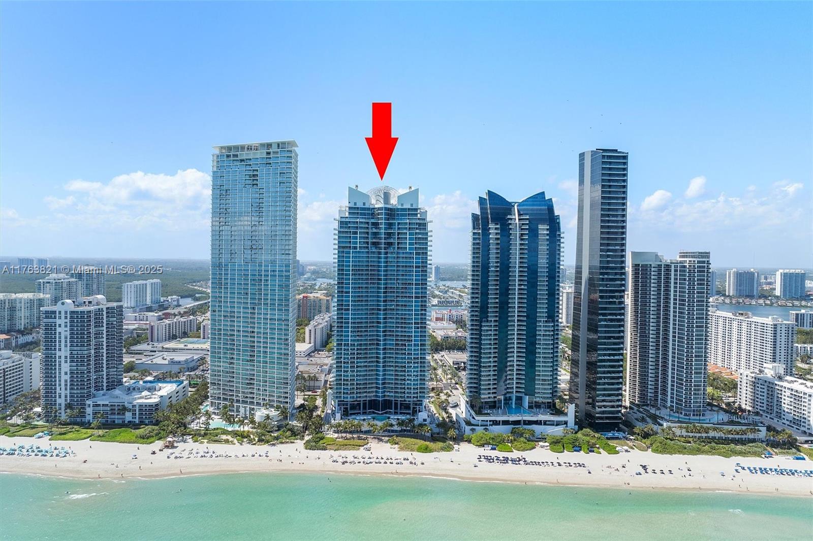 17001 Collins Ave #1006, Sunny Isles Beach, Florida image 26