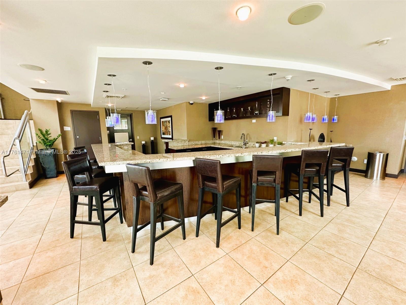 60 SW 13th St #1807, Miami FL 33130