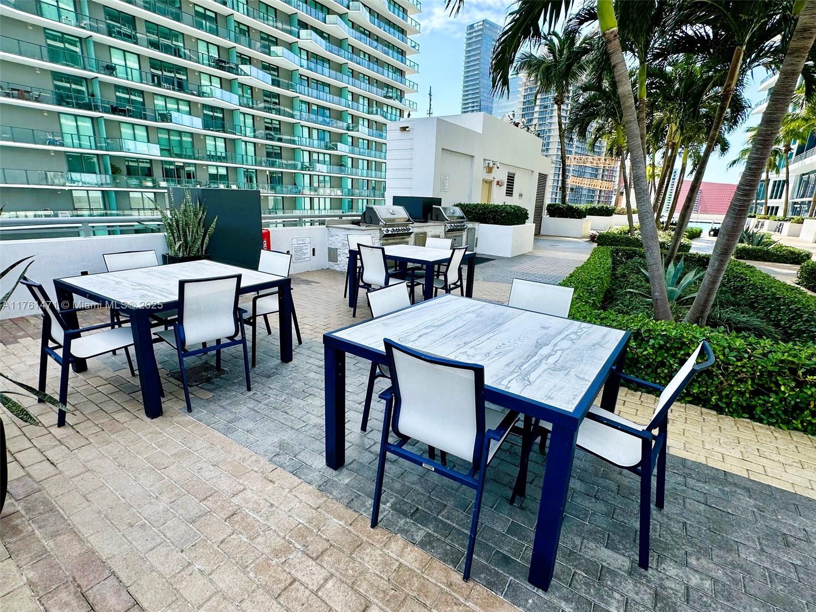 60 SW 13th St #1807, Miami FL 33130