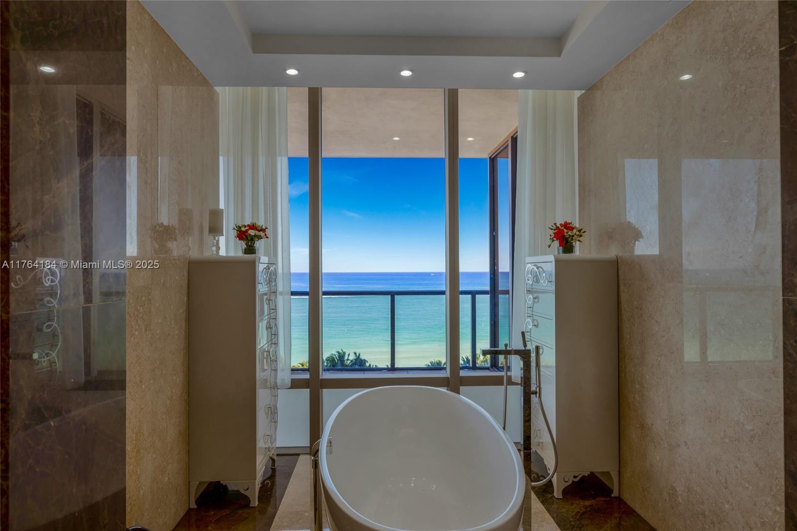 9705 Collins Ave #1001N, Bal Harbour, Florida image 11