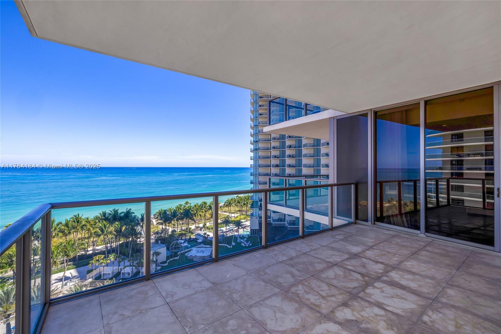 9705 Collins Ave #1001N, Bal Harbour, Florida image 8