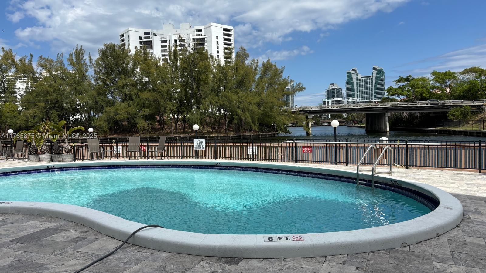 400 Diplomat Pkwy #308, Hallandale Beach, Florida image 22