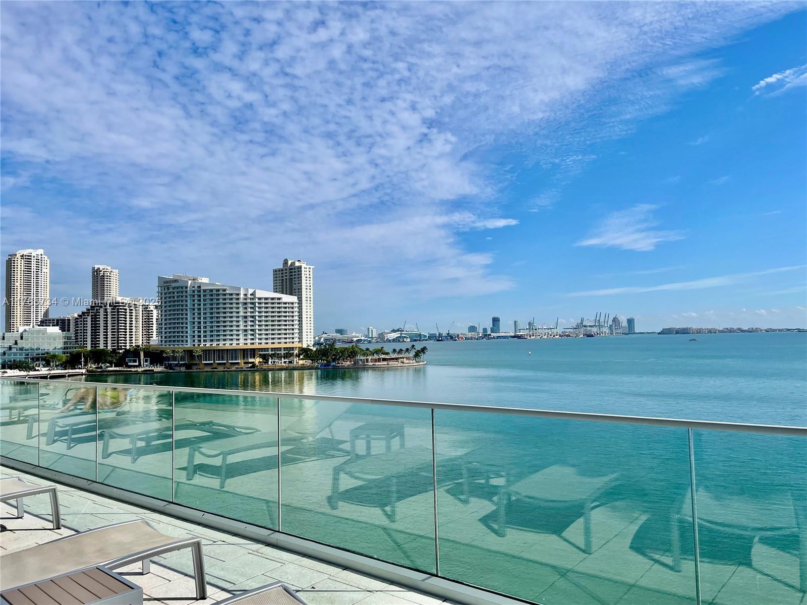 1155 Brickell Bay Dr #307, Miami FL 33131