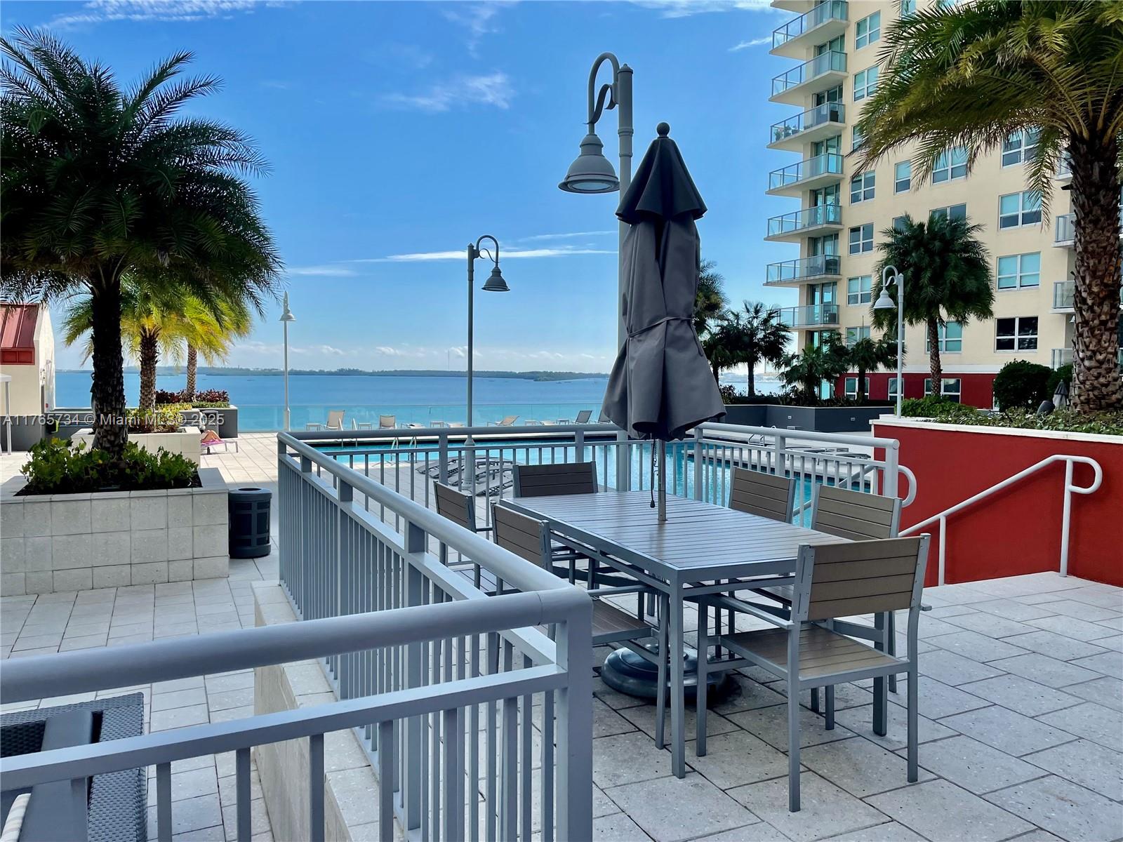 1155 Brickell Bay Dr #307, Miami FL 33131