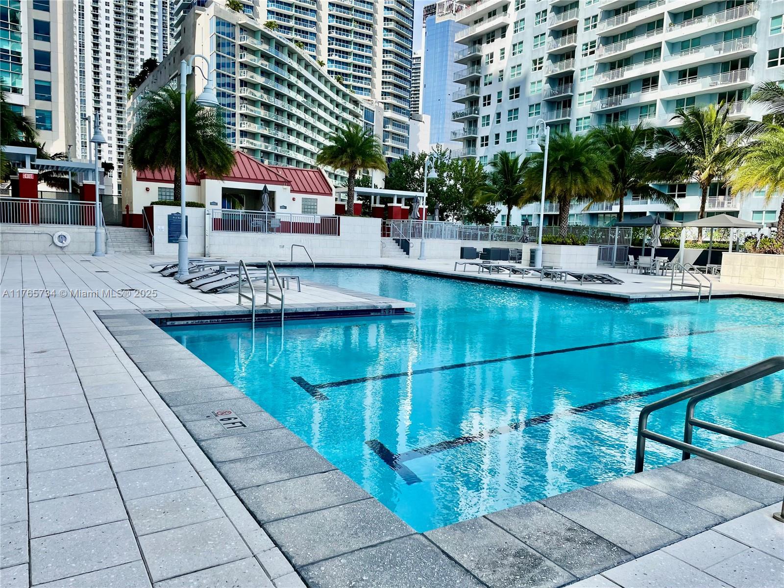 1155 Brickell Bay Dr #307, Miami FL 33131