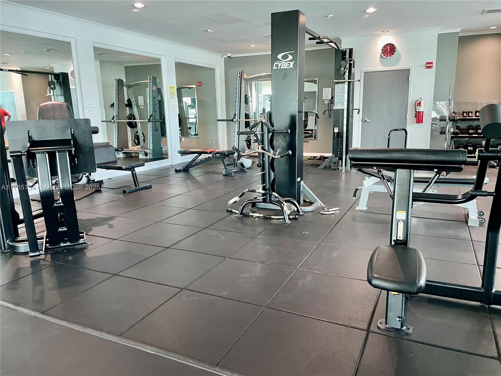 1155 Brickell Bay Dr #307, Miami FL 33131