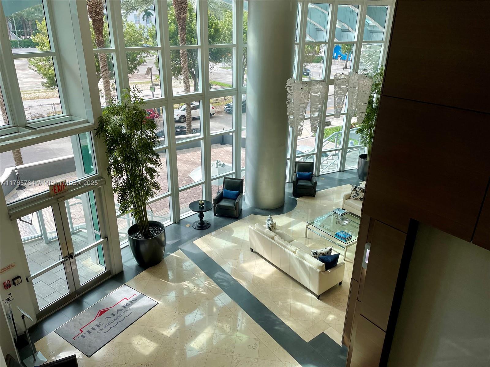 1155 Brickell Bay Dr #307, Miami FL 33131
