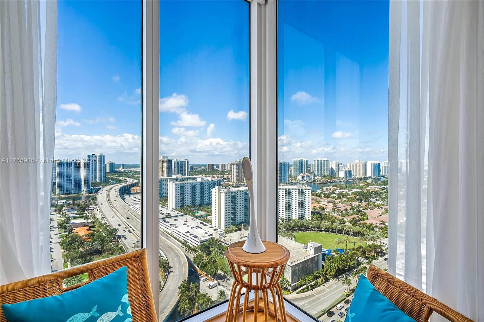 19111 Collins Ave #2705, Sunny Isles Beach, Florida image 30