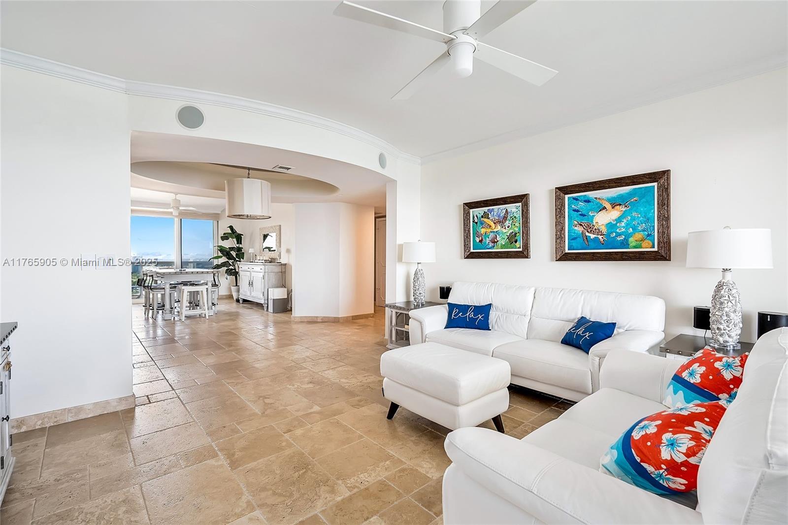 19111 Collins Ave #2705, Sunny Isles Beach, Florida image 6