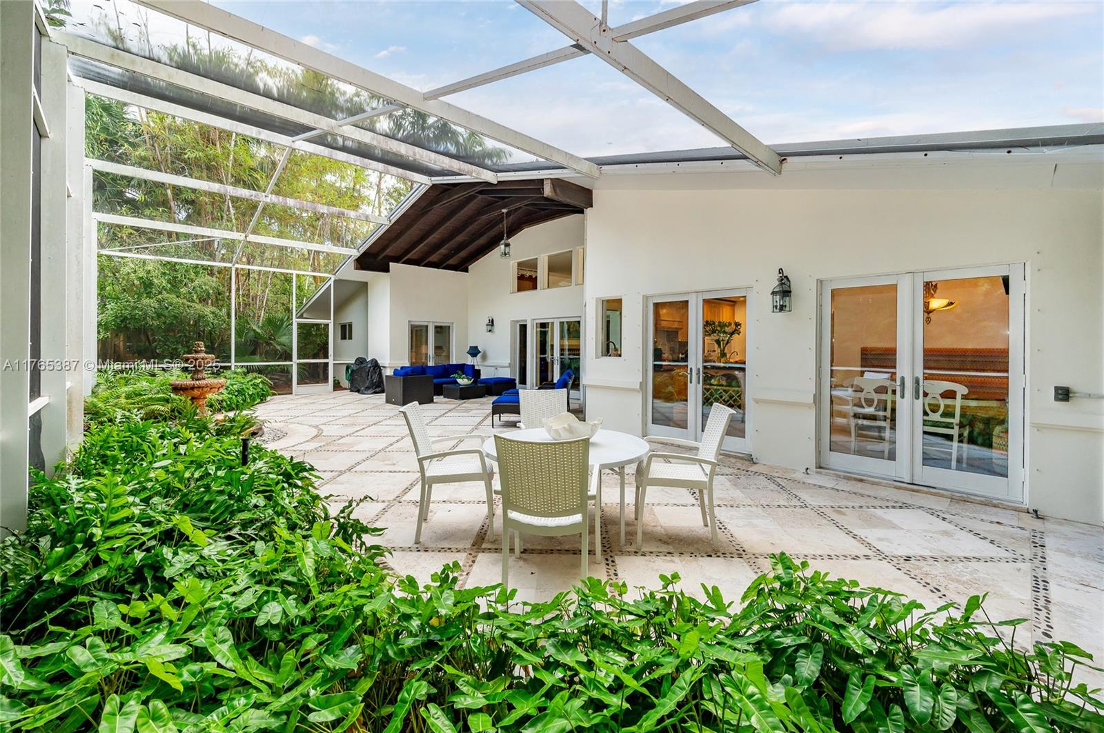 269 Cranwood Dr, Key Biscayne, Florida image 12