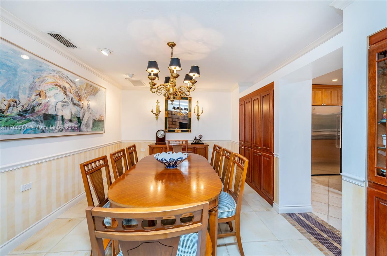 269 Cranwood Dr, Key Biscayne, Florida image 15