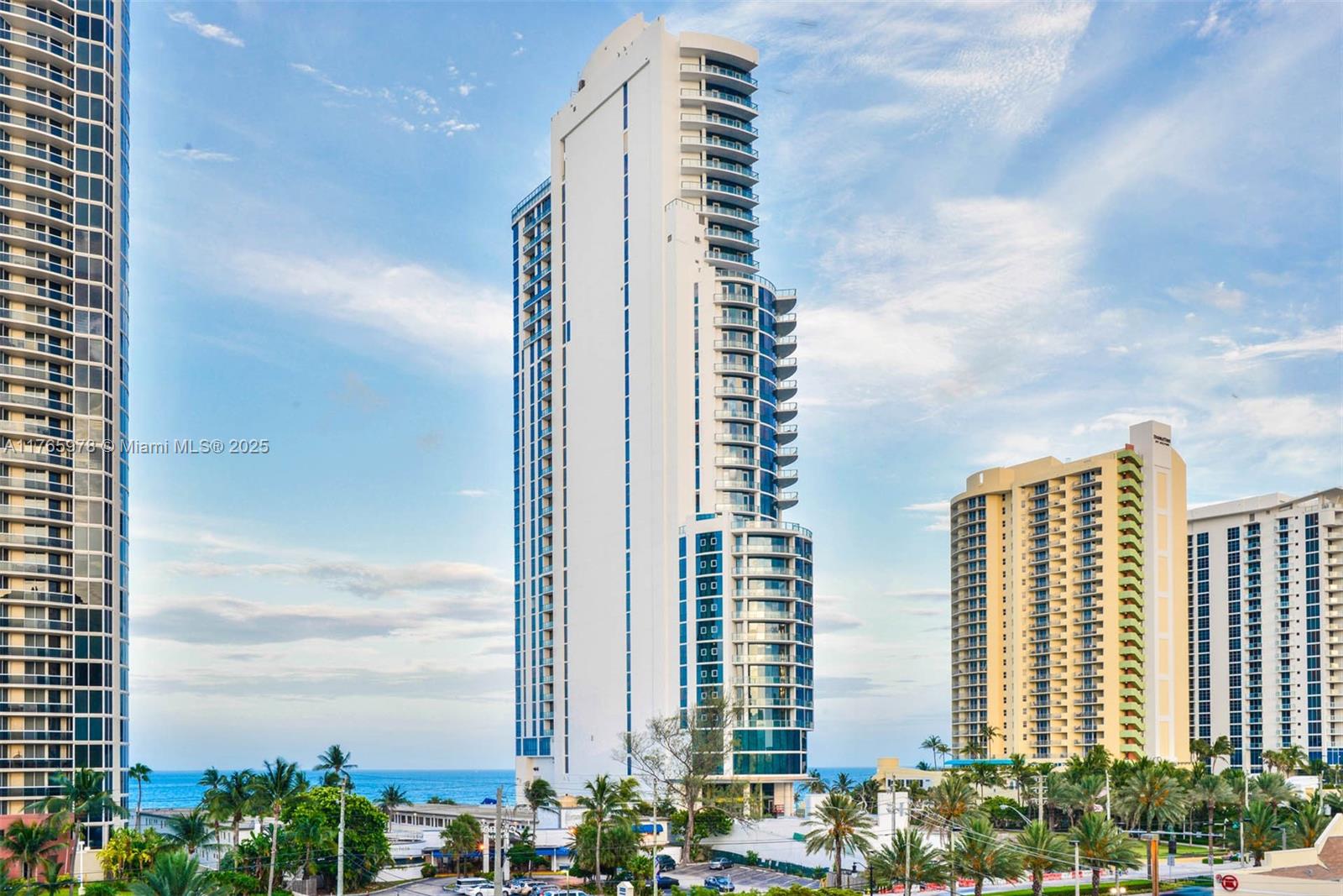 Condo for Rent in Sunny Isles Beach, FL