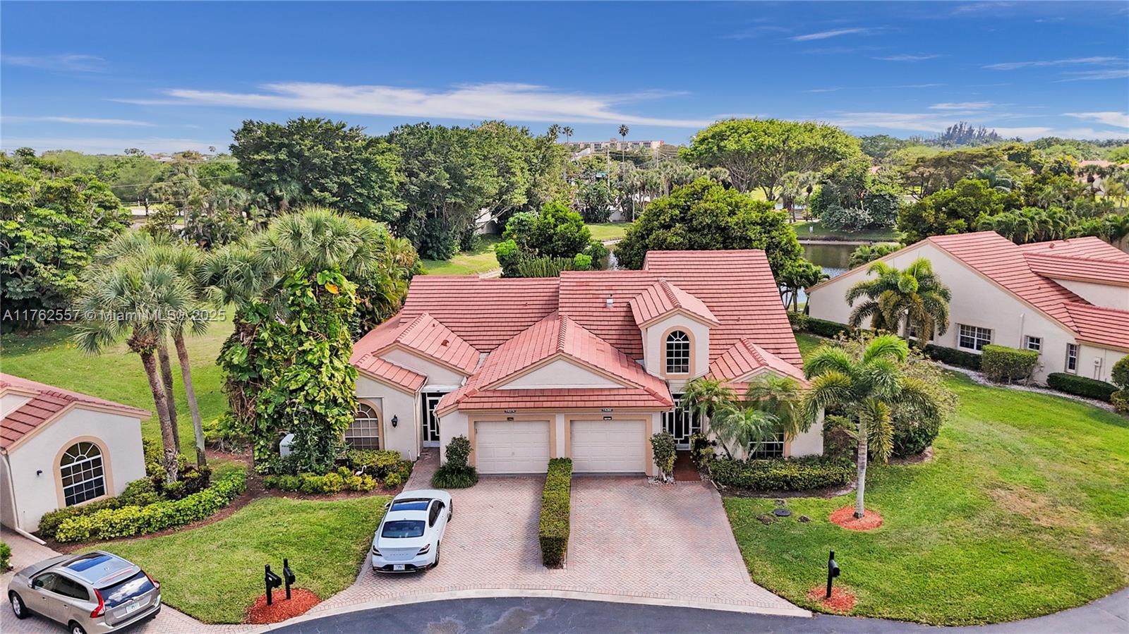 14282 Ruby Pointe Dr, Delray Beach, Florida 33446