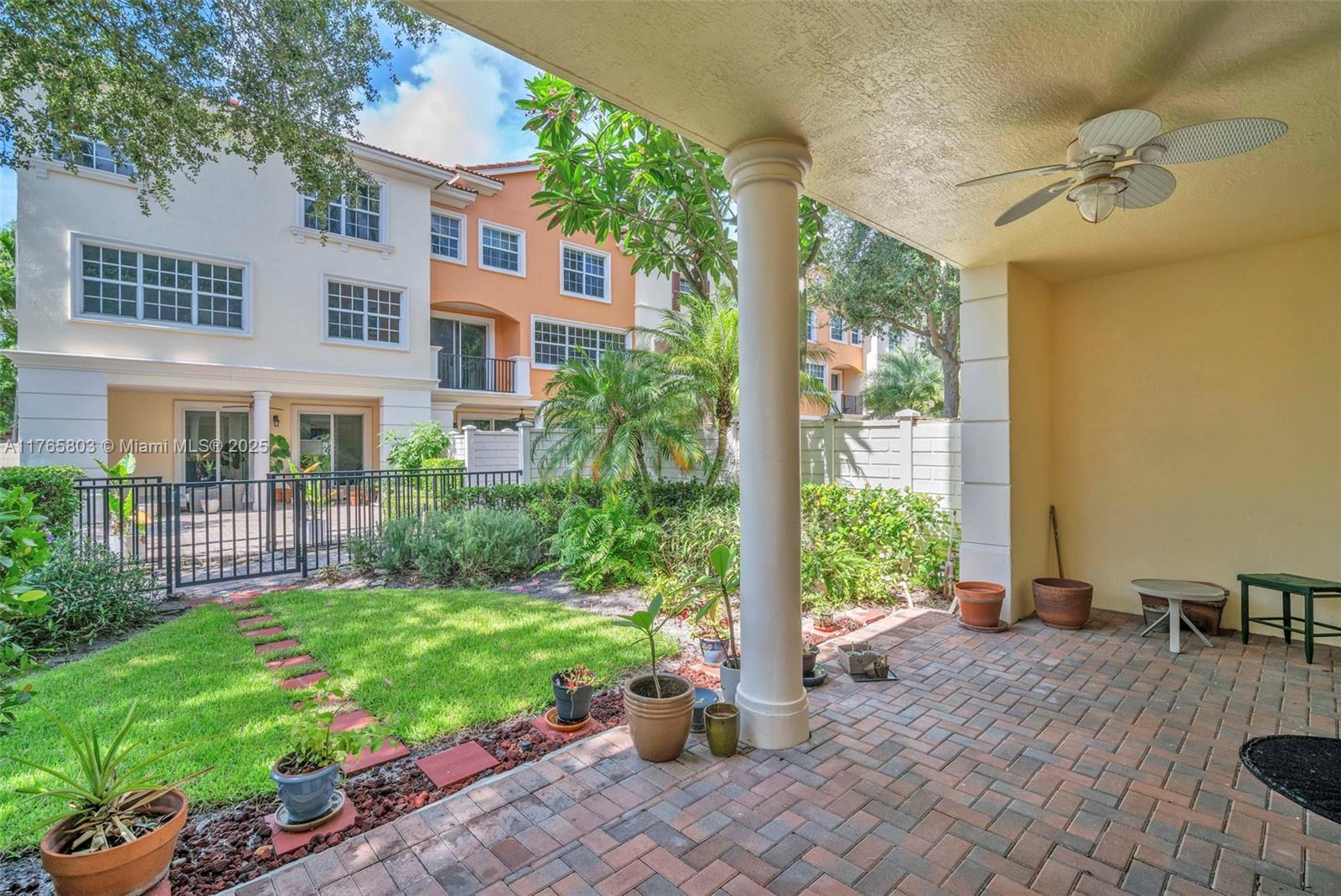 616 NE Venezia Lane #616, Boca Raton, Florida image 13