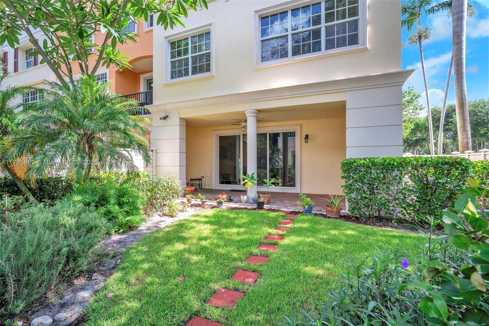 616 NE Venezia Lane #616, Boca Raton, Florida image 14