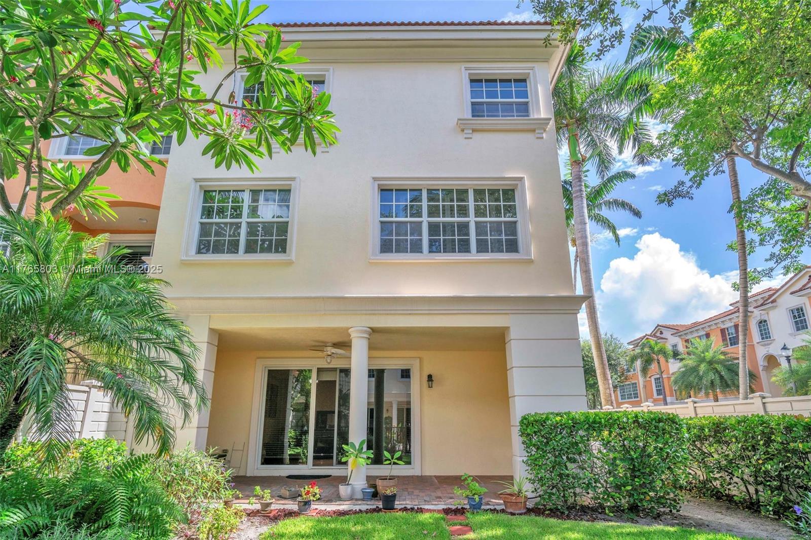 616 NE Venezia Lane #616, Boca Raton, Florida image 15
