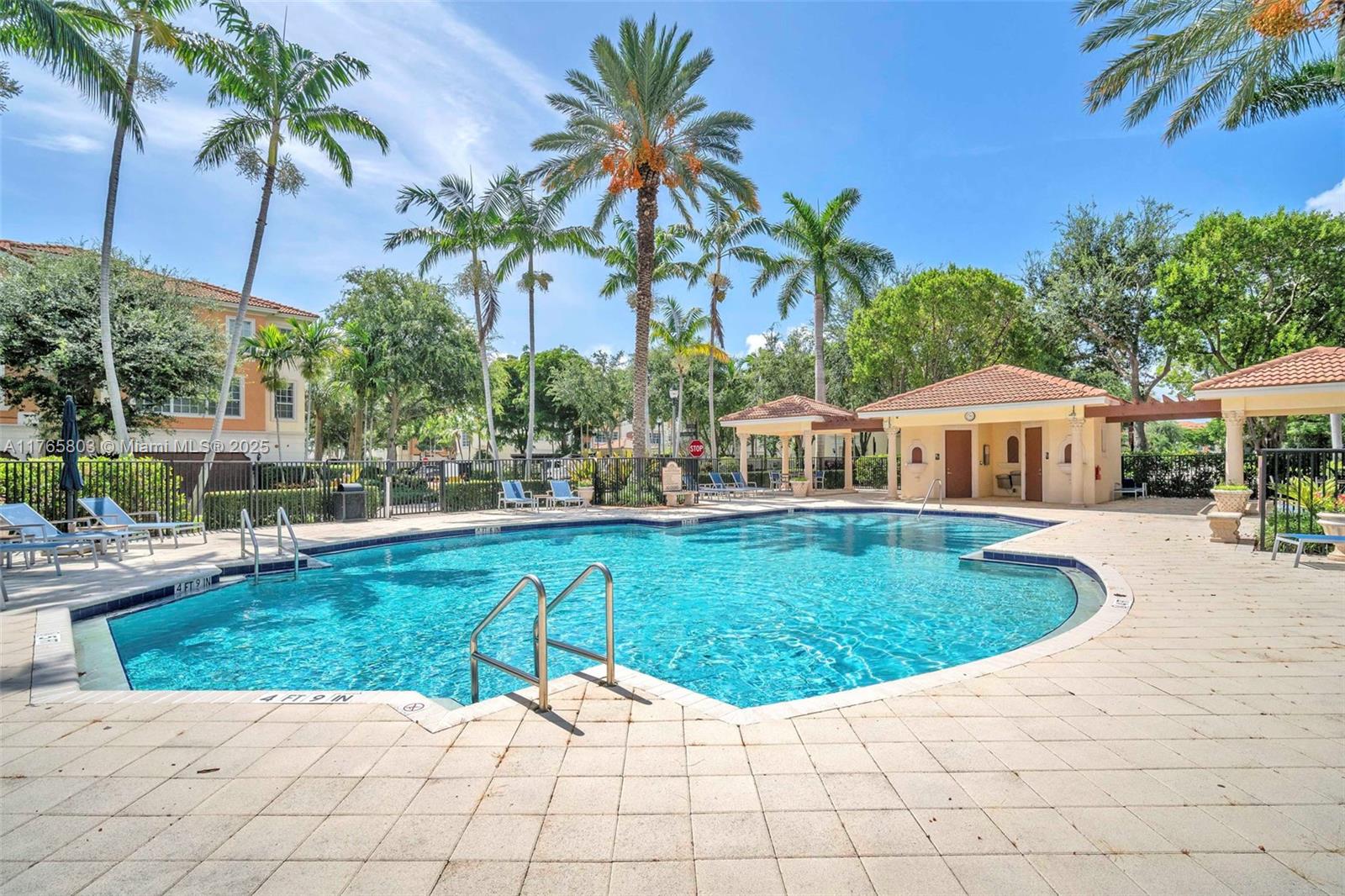 616 NE Venezia Lane #616, Boca Raton, Florida image 46
