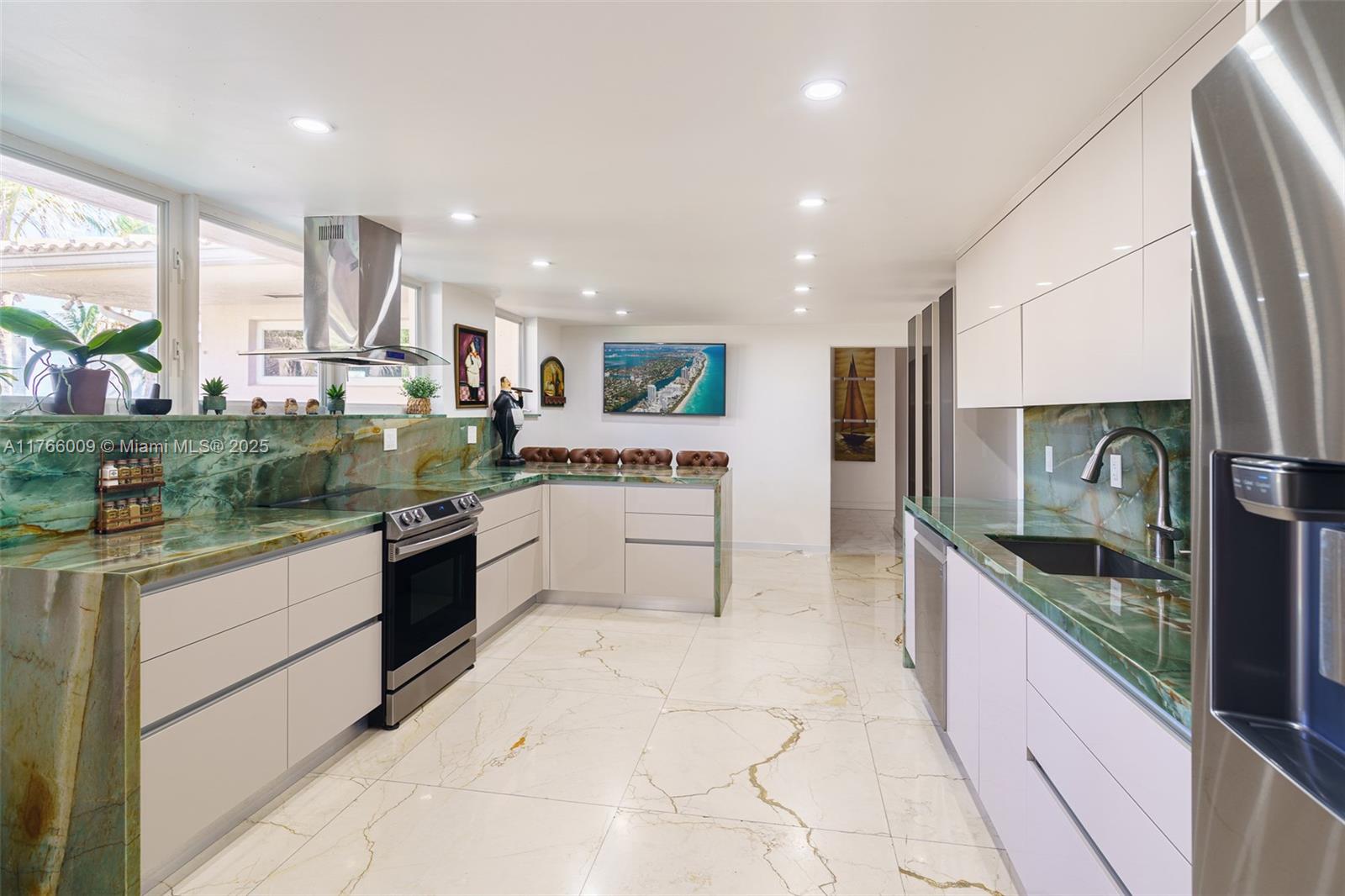 205 Ocean Blvd, Golden Beach, Florida image 31
