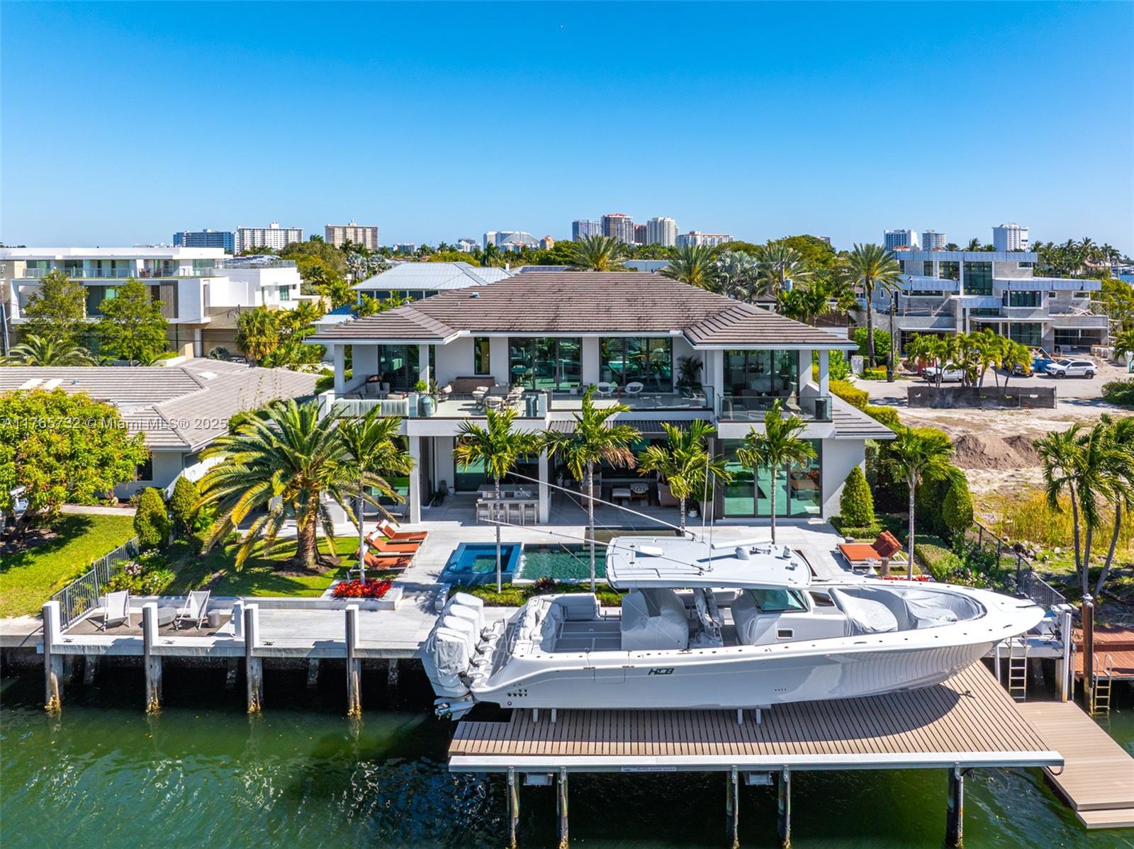 22 Isla Bahia Dr, Fort Lauderdale, Florida image 7
