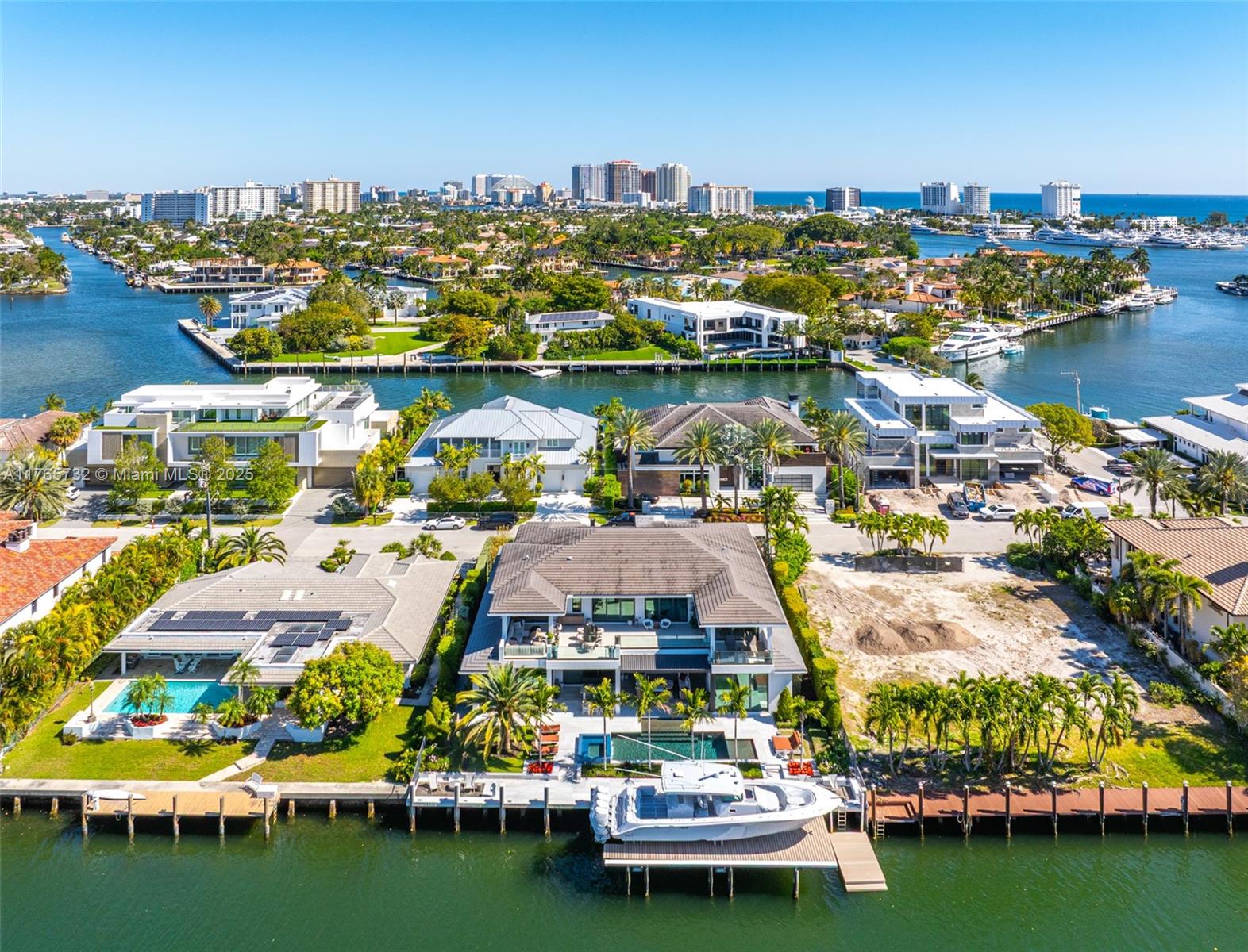 22 Isla Bahia Dr, Fort Lauderdale, Florida image 8