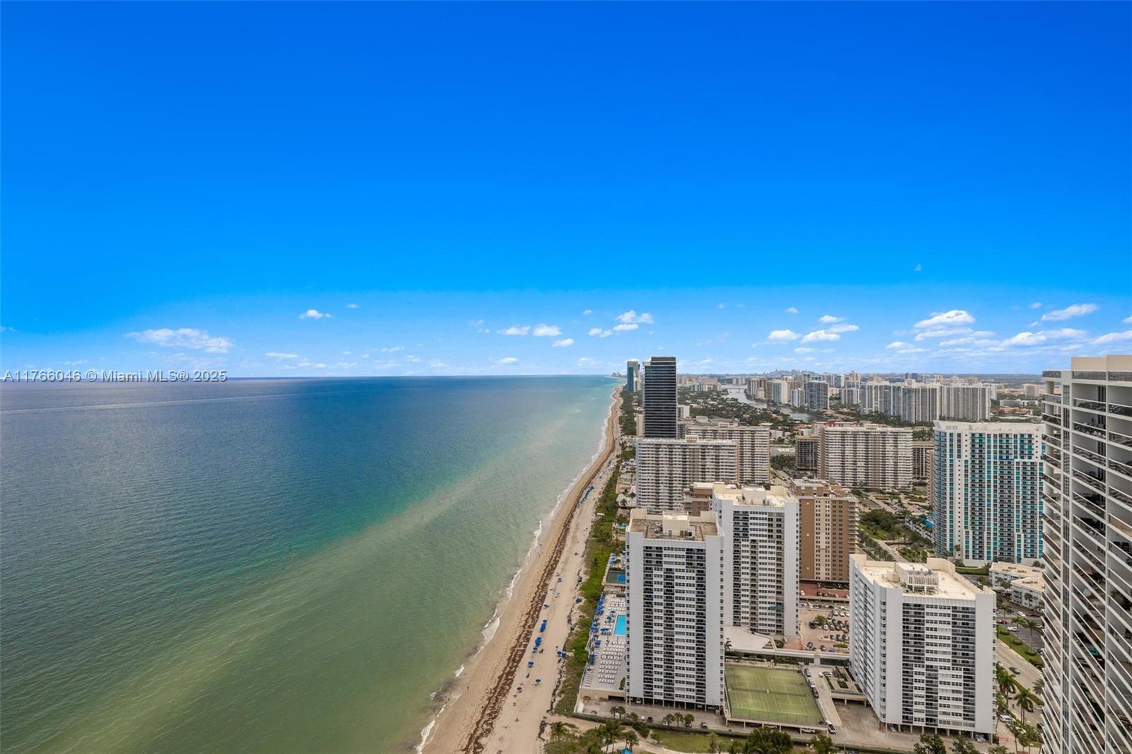 1830 S Ocean Dr #4502, Hallandale Beach, Florida image 3