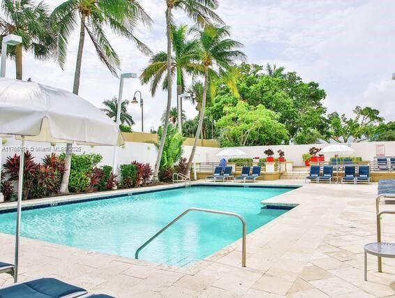 2670 E Sunrise Blvd #1201, Fort Lauderdale, Florida image 11