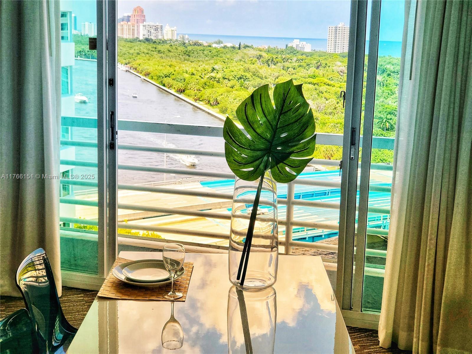 2670 E Sunrise Blvd #1201, Fort Lauderdale, Florida image 12