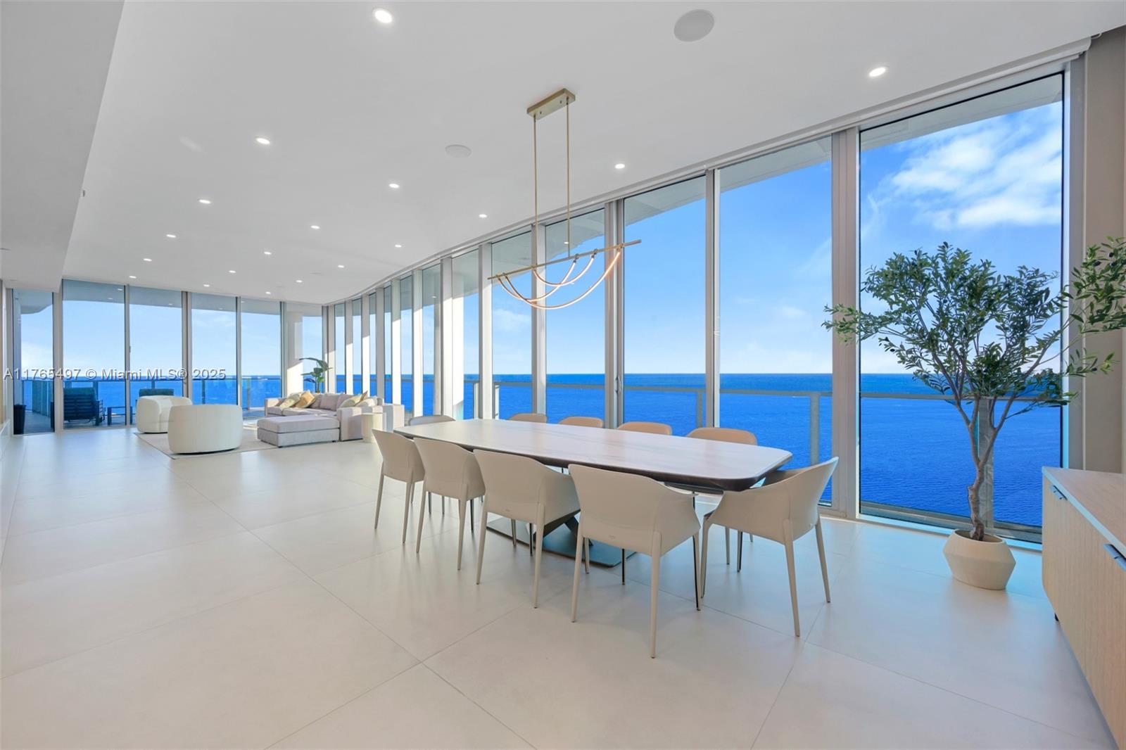 17475 Collins Ave #2701, Sunny Isles Beach, Florida image 1