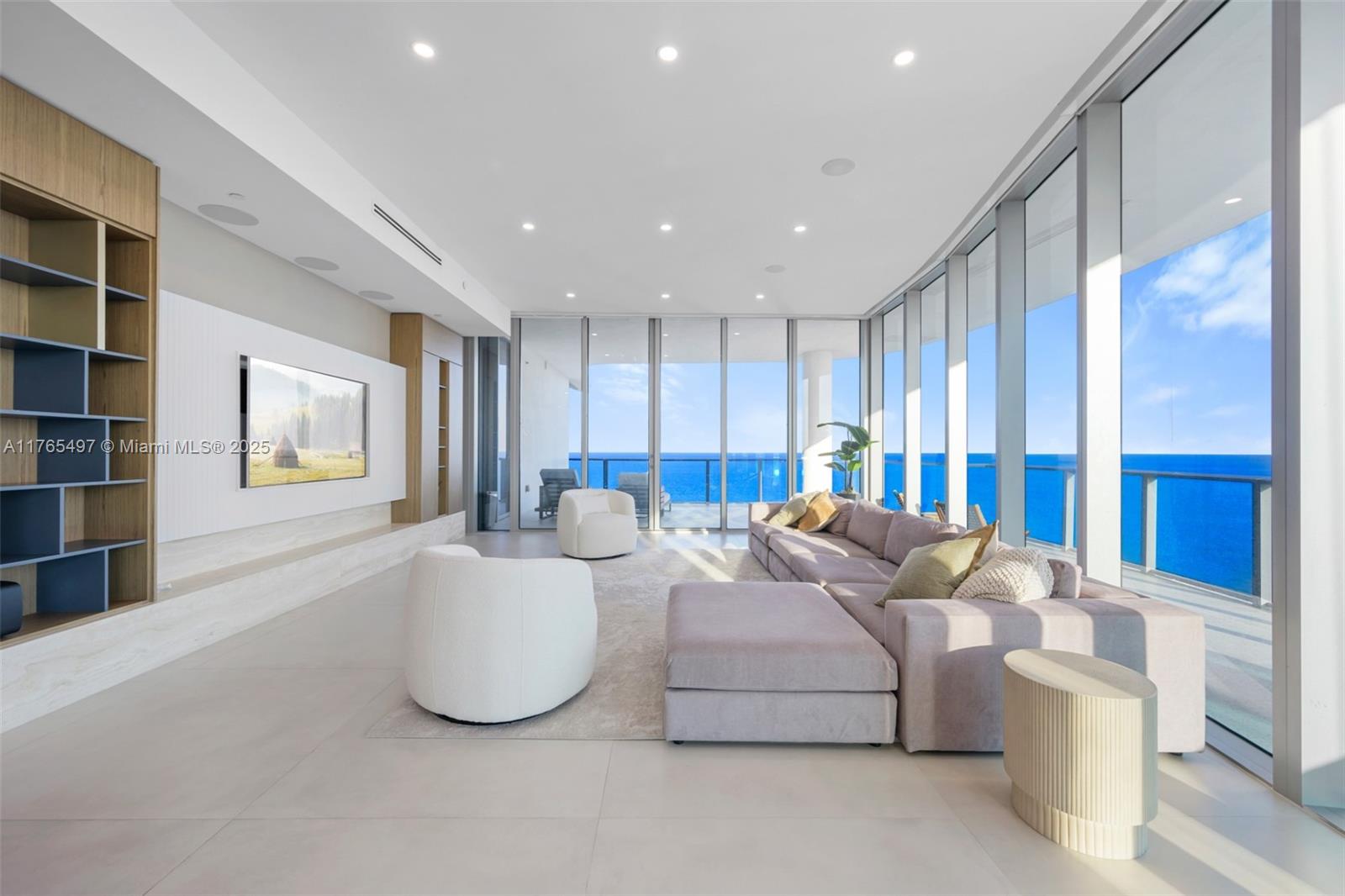 17475 Collins Ave #2701, Sunny Isles Beach, Florida image 2