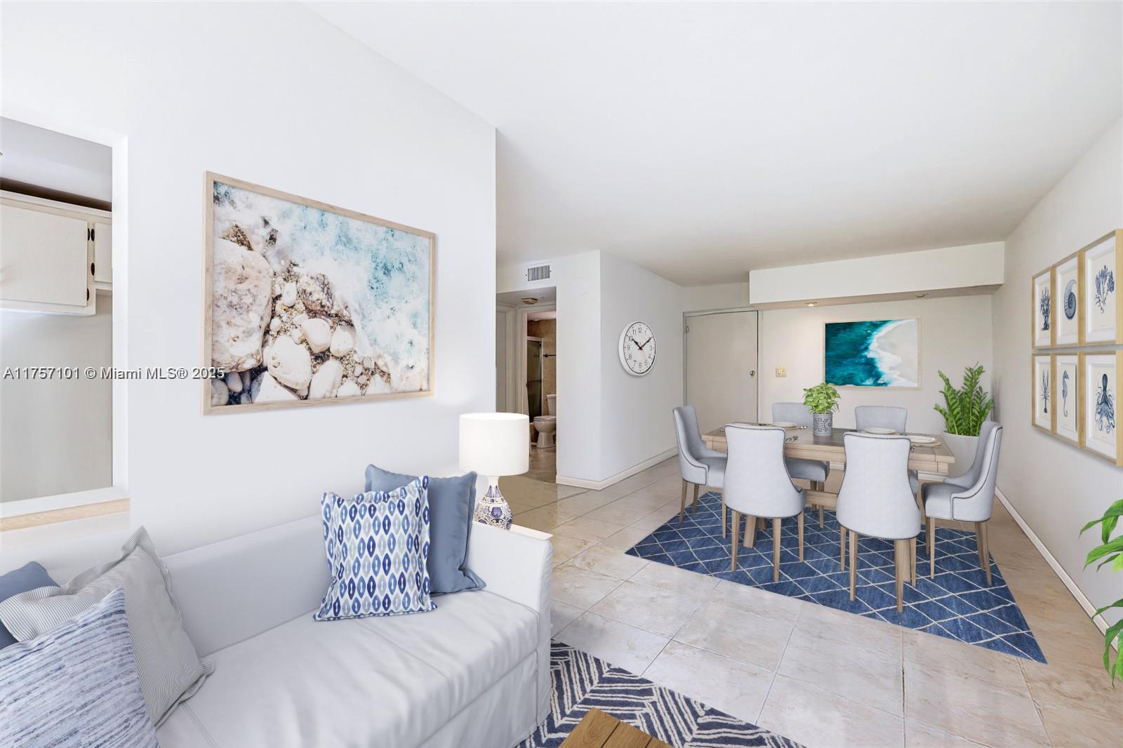 17011 N Bay Rd #215, Sunny Isles Beach, Florida image 5