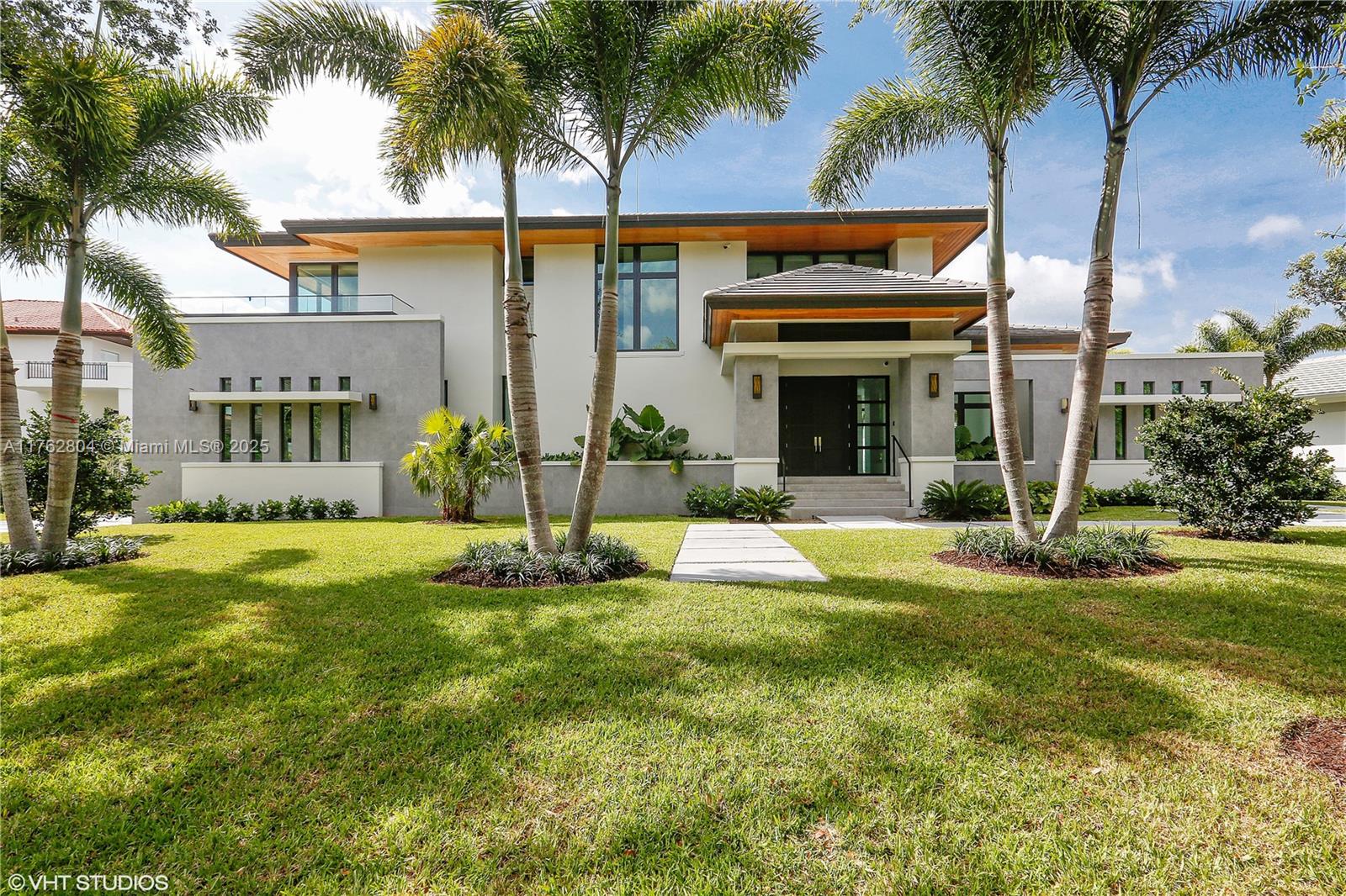 Casa para Alugar em Coral Gables, FL