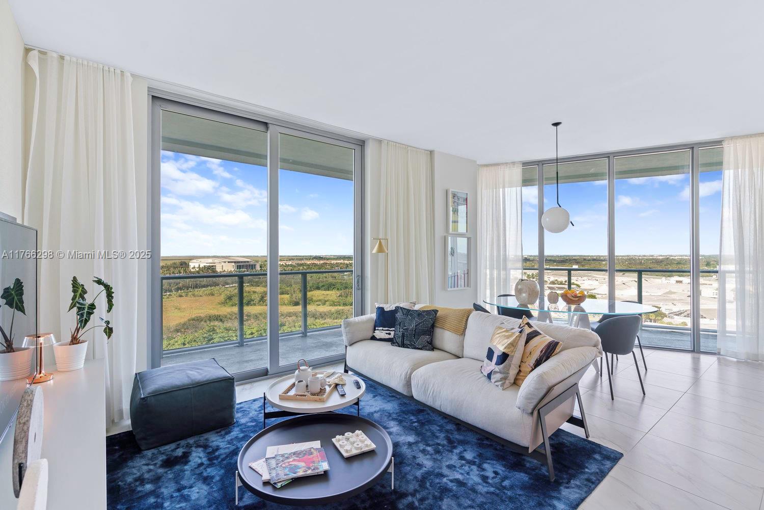 2000 Metropica Way Unit 2510, Sunrise, Florida 33323