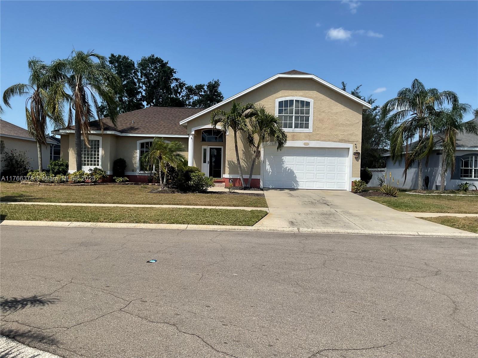 815 Greenview Dr, Tampa, Florida image 1